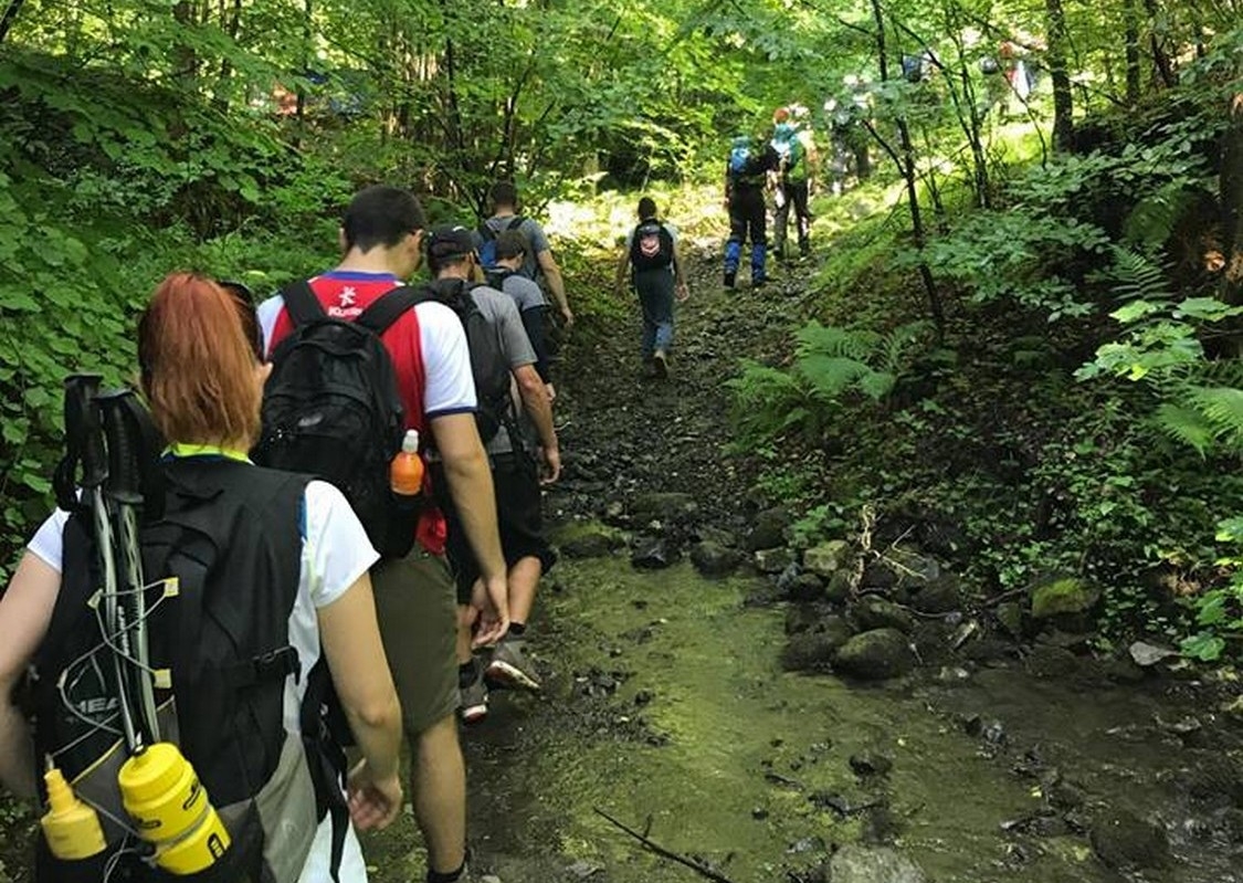 PETROVO: Ilkić, Antonić i Stanković pobjednici ultramaratona