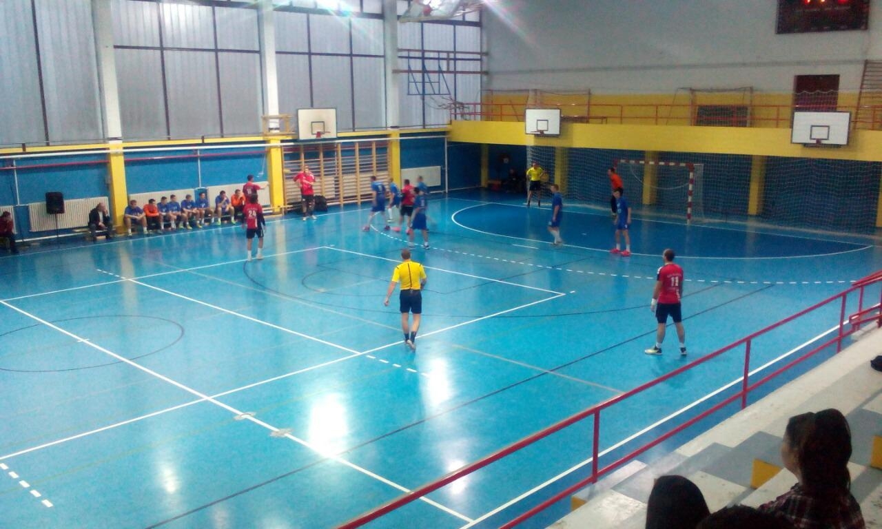 PREMIJER LIGA BiH U RUKOMETU: Rapsodija Sloge u drugom poluvremenu