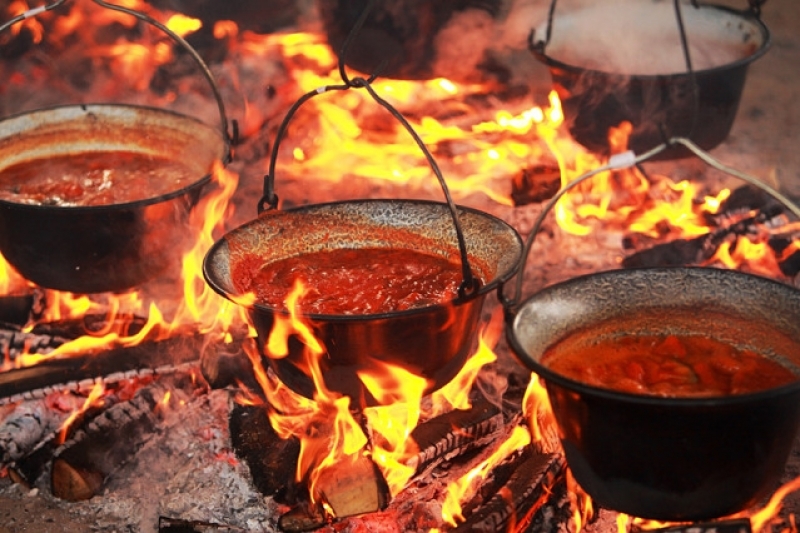 DOBOJSKI INFO NAJAVLJUJE: Sutra Lovačka kotlićijada u Rudanci