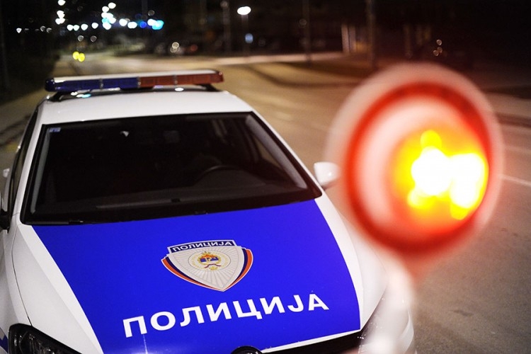 DOBOJ: Banjalučanin prevozio migrante iz Egipta