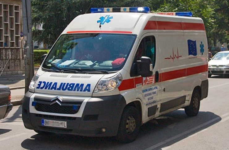 DOBOJ: Teško povrijeđena djevočica iz Bijeljine