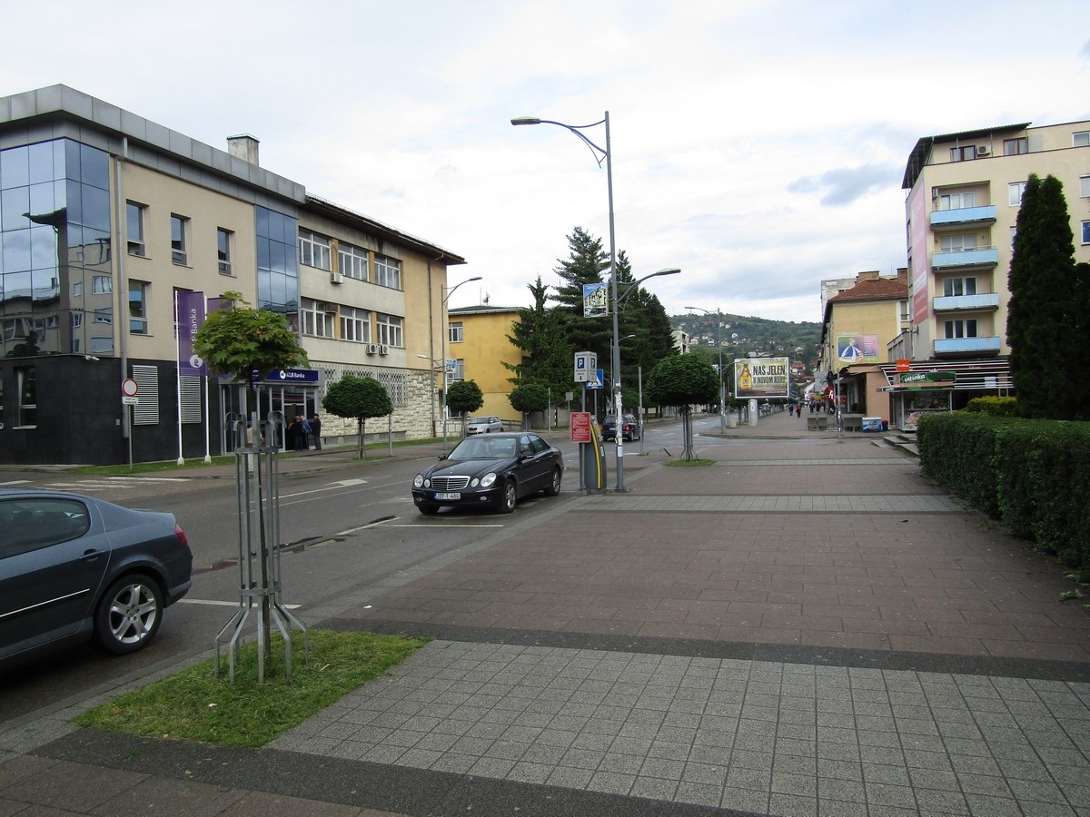 VRIJEME: Danas do 13 stepeni celzijusovih