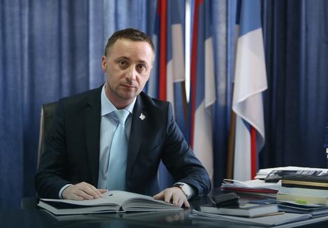 DOBOJ: Nedopustivo da za stravične zločine nad Srbima na Ozrenu i Vozući još niko nije kažnjen