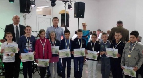 TENISKO VEČE Najbolja zabava u gradu!