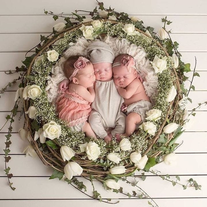 DOBOJ: U protekla 24 sata rođene dvije djevojčice i dva dječaka