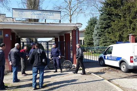 DOBOJ: Počeo popis mašina u Trudbeniku radi naplate duga