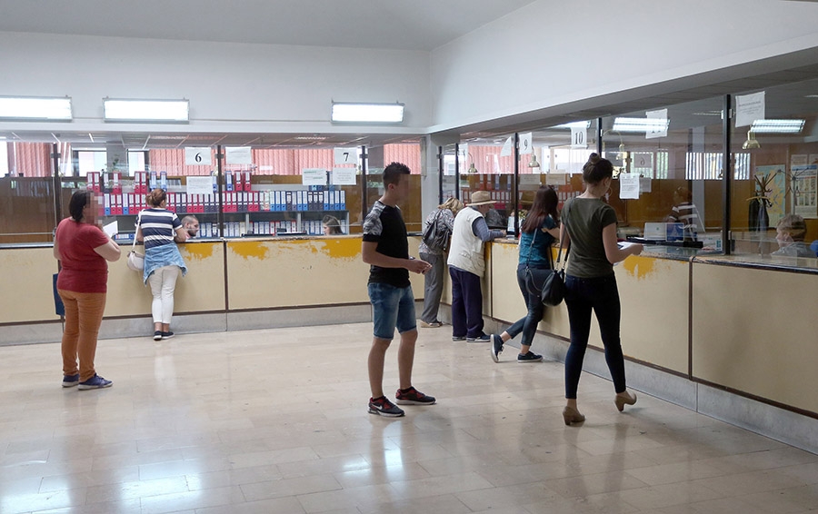 NOVA PRAVILA ZA NEZAPOSLENE U SRPSKOJ Od januara do zdravstvene knjižice preko FZO