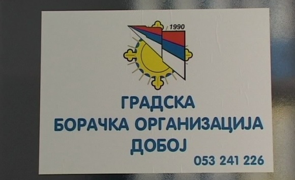 DOBOJ: U boračkoj organizaciji svađa starog i novog rukovodstva