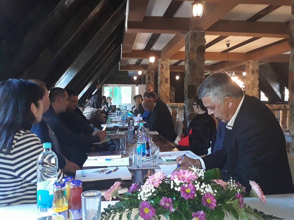 DOBOJ: Promovisati turističke potencijale i održivi turizam