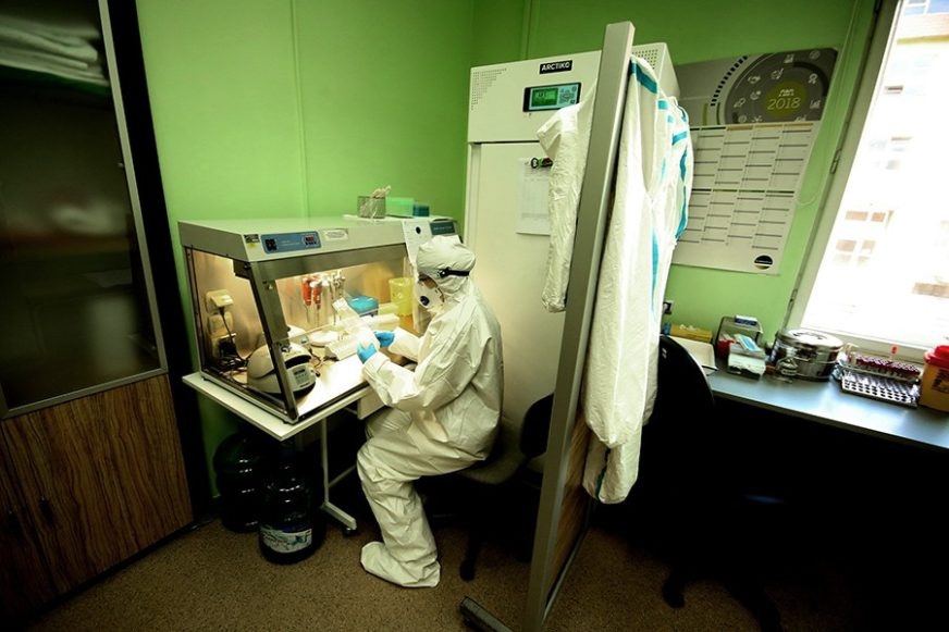 ZARAZA ODNIJELA TRI ŽIVOTA: Korona virus potvrđen kod još 15 osoba u Srpskoj