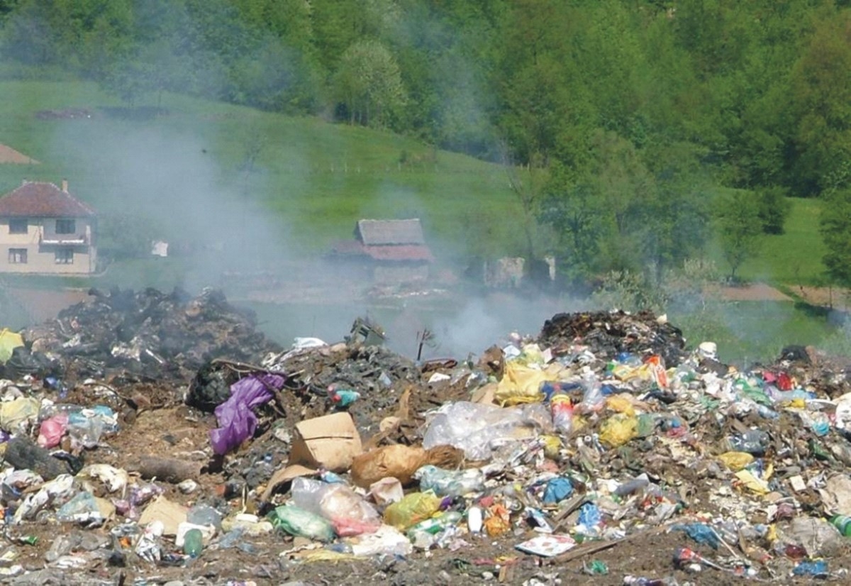 DOBOJ: Počela eko-turistička kampanja "Sačuvajmo prirodu i kulturu"