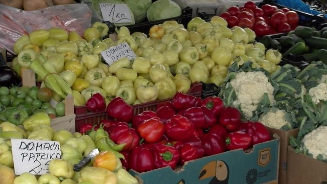 DOBOJ: Zdravom ishranom protiv zimskih bolesti (VIDEO)