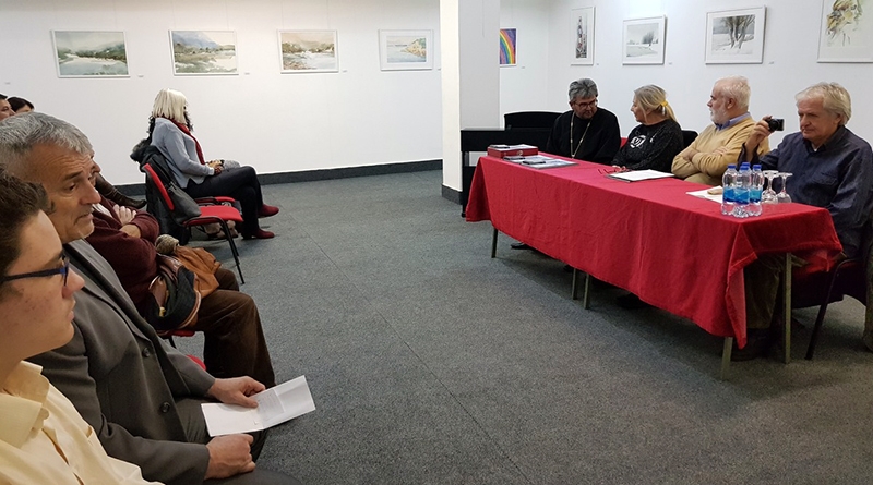 DOBOJ: Pjesma “Kaplar đačkog bataljona” pobjednik književnog konkursa