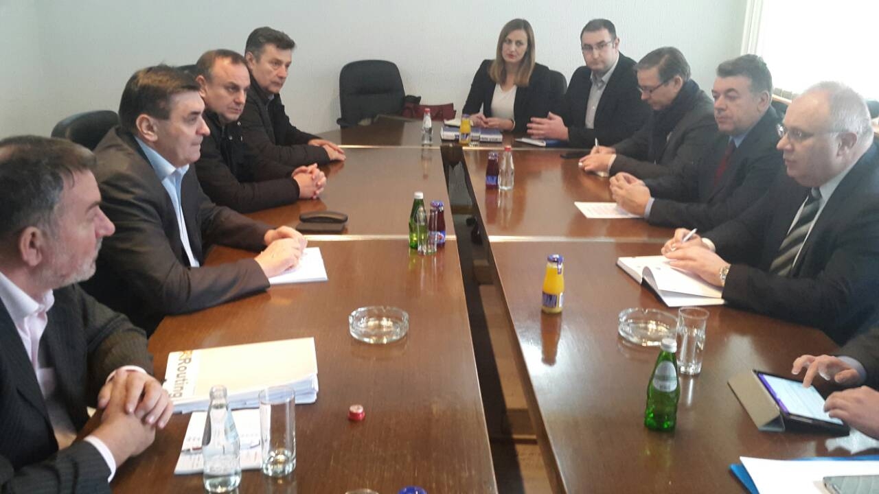 DOBOJ: Izgradnja nove bolnice trajaće dvije godine