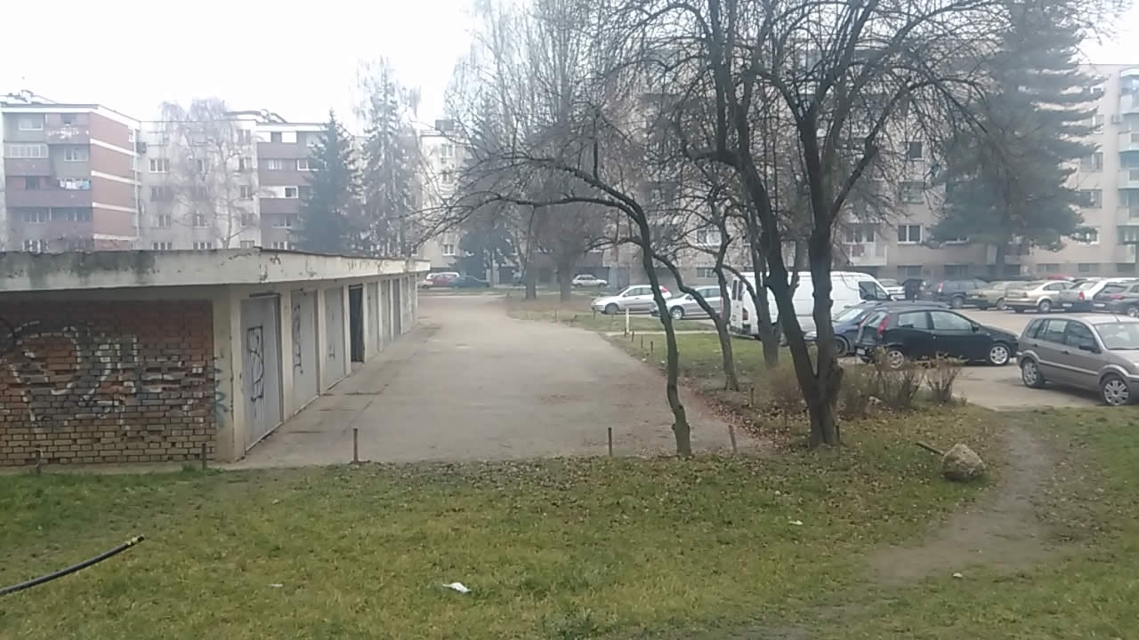 DOBOJ: Sledi rušenje još jednog dečijeg igrališta