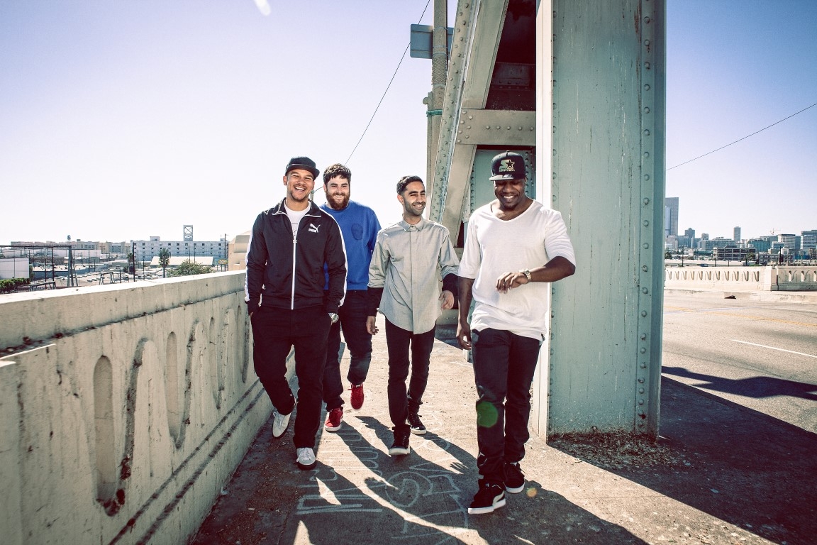 Rudimental DJ zaduženi za veliku završnicu 10. Demofesta!