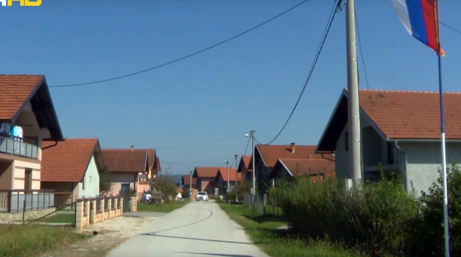 DOBOJ: Kafa u 5 - Vodovod Kotorsko (VIDEO)