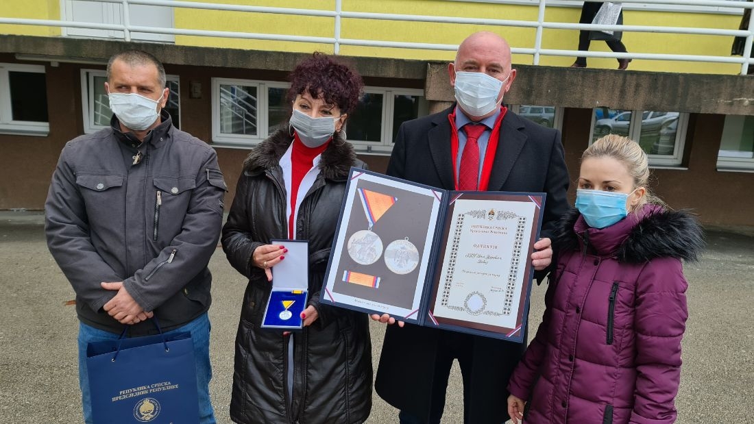 DOBOJ: Duplo smanjen broj pacijenata sa respiratornim problemima