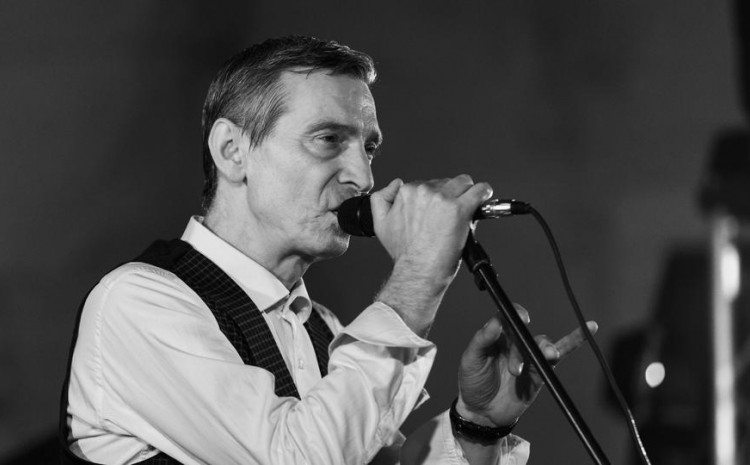 IN MEMORIAM Preminuo Masimo Savić!