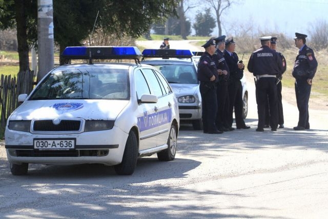 DOBOJ: Pronađeno beživotno tijelo