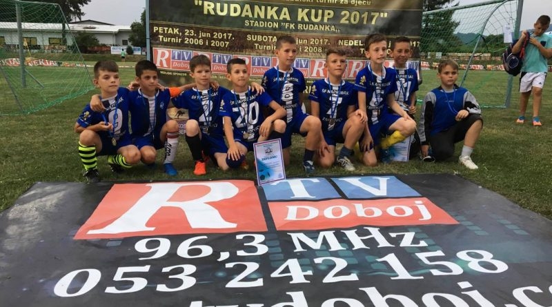 DOBOJ: Sportski pregled RTV Doboj - 26.06.2017. (VIDEO)