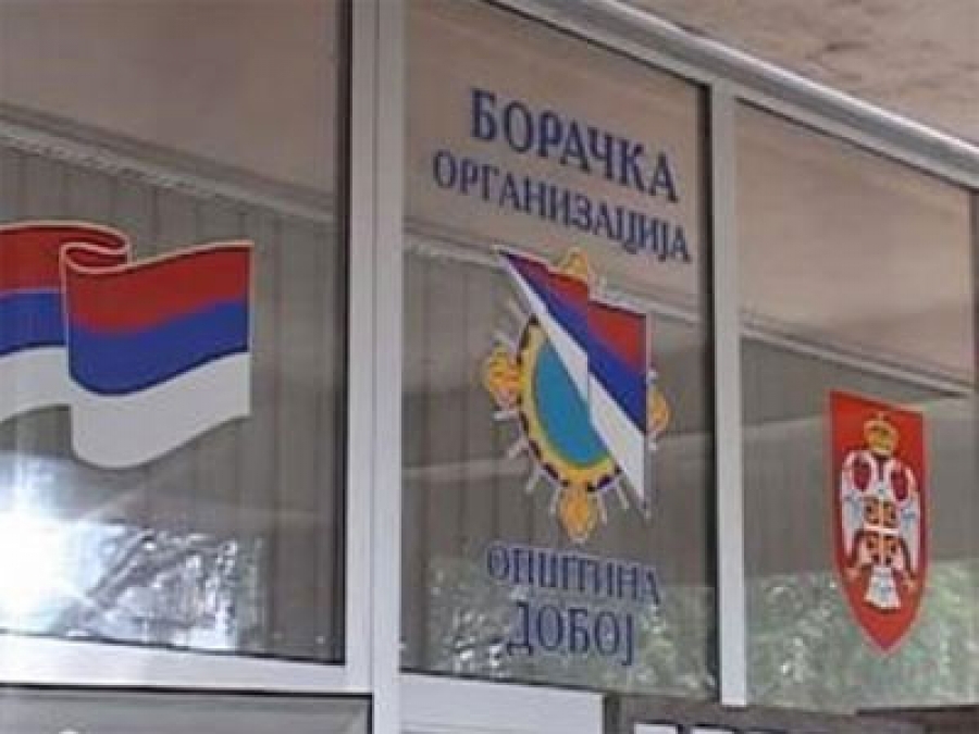 DOBOJ: Zloupotrebom službenog položaja oštećena Gradska boračka organizacija Doboj