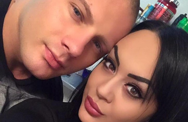 DOBOJ: Saška posle ucene fratra porno-snimcima ponovo uhapšena