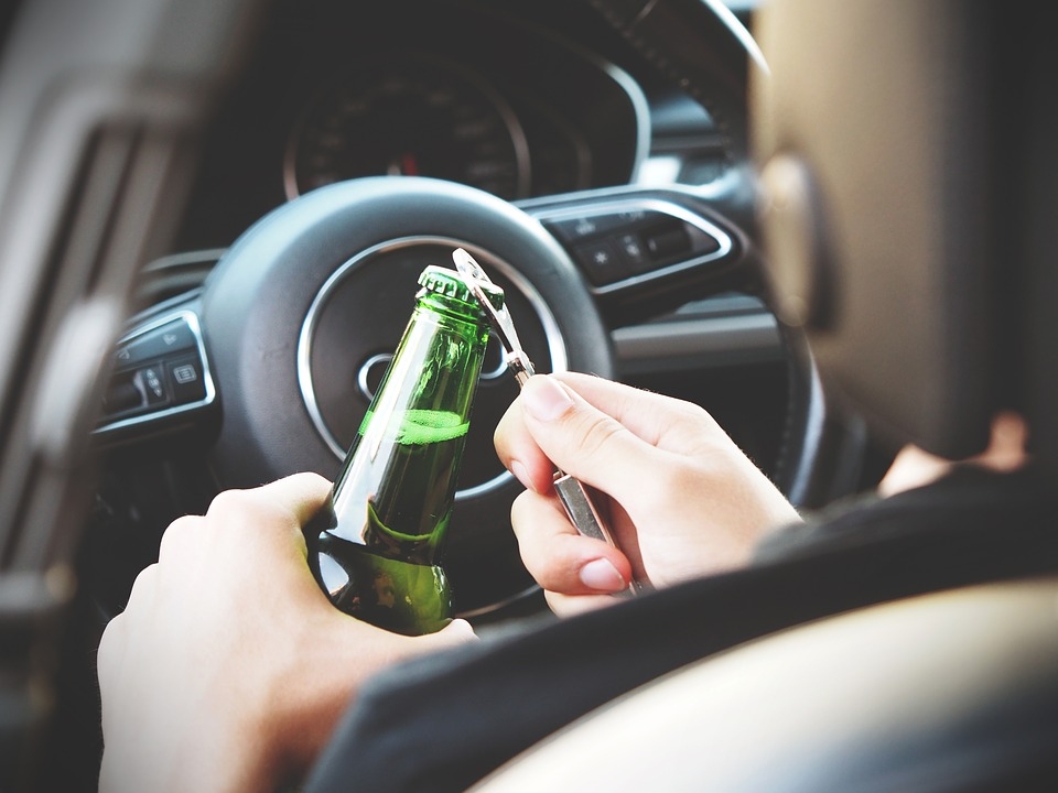 DOBOJ: Zbog vožnje u alkoholisanom stanju sankcionisano 100 učesnika u saobraćaju
