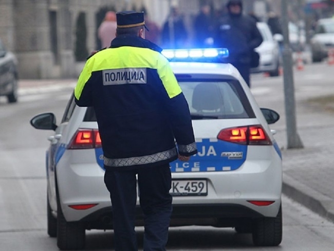 AKCIJA POLICIJSKE UPRAVE DOBOJ: Isključeno 40 vozila iz saobraćaja