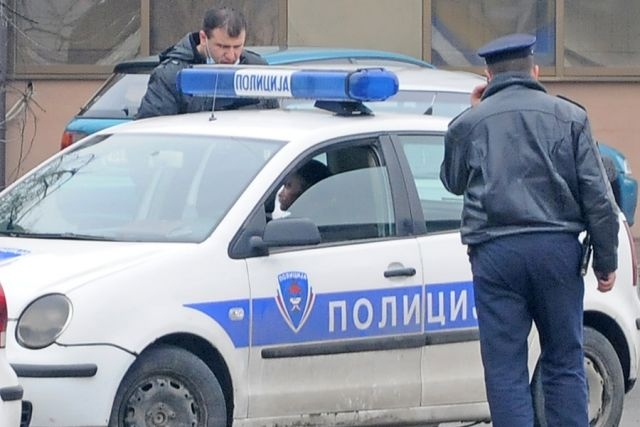 DOBOJ: Automobil udario pješaka u Ostružnji