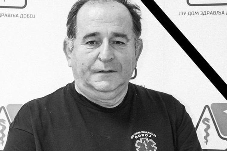 IN MEMORIAM: Preminuo doktor Nikola Trninić