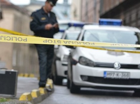 SLOBODA RIJEČI: Koban skok zbog javašluka