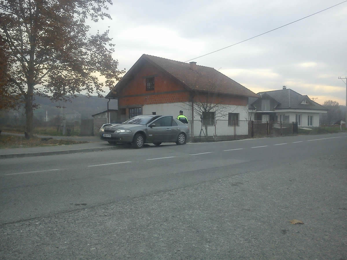 OKOM KAMERE: Kontrolišimo kontrolore