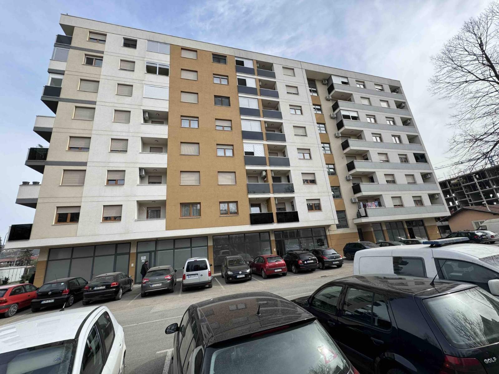 OGLAS: Iznajmljuje se poslovni prostor u Oazi I - odmah dostupan! (FOTO)