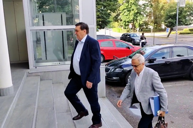DOBOJ: Svjedoci brane Obrena Petrovića, ne smatraju ga odgovornim