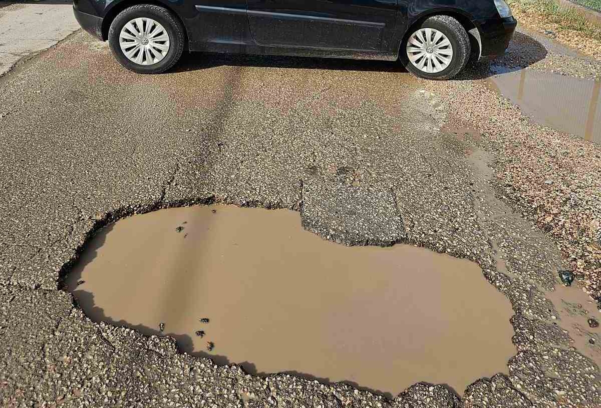 DOBOJ: Počinju radovi u Ulici Dobojskih brigada?