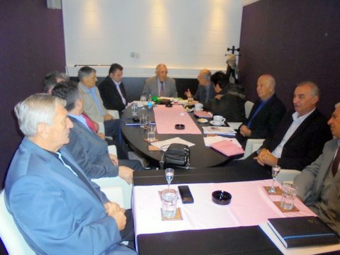 REGIONALNI SASTANAK UDRUŽENJA PENZIONERA: Kako poboljšati standard penzionera