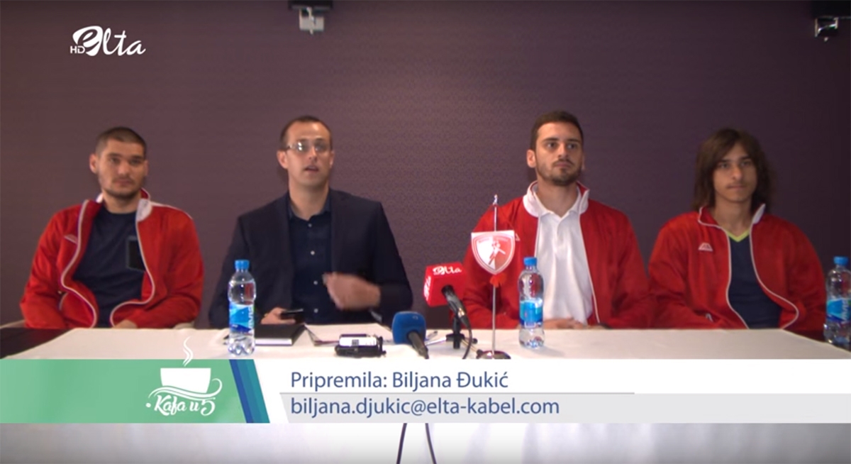DOBOJ: Sve spremno za završnicu kupa RS u rukometu (VIDEO)
