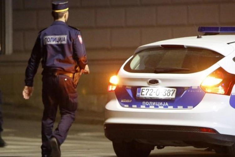 DOBOJ: Poginula dva vozača u Tesliću