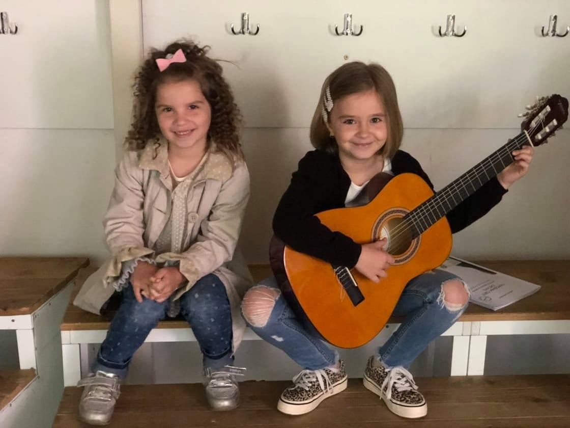 DOBOJ: Počeo upis učenika u Muzičku školu "Markos Portugal" (FOTO)