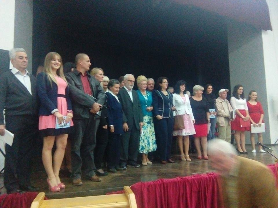 DOBOJ: Veče dobojskih književnih stvaralaca