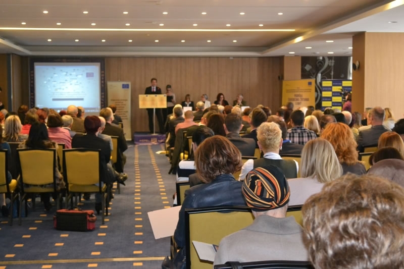 Počela konferencija „Podrška svjedocima/žrtvama u BiH?“