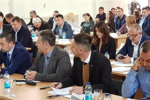 DOBOJ: U srijedu 7. redovna sjednica Skupštine grada, odlično mjesto za iskazati protest protiv rudnika!