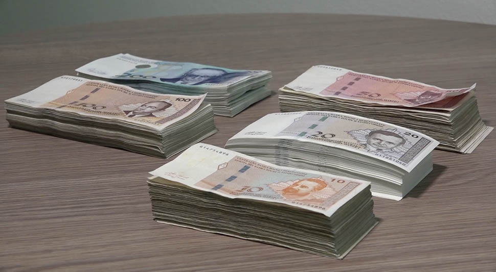 DOBOJ: Sutra počinje isplata junskih penzija