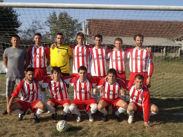 MFL DOBOJ: Prekid u Pridjelu