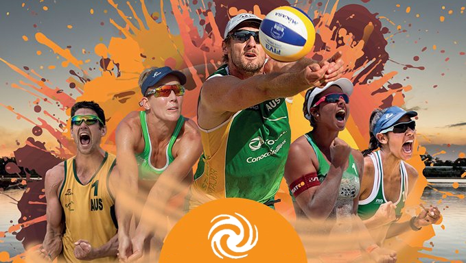 DOBOJSKI INFO POZIVA: Prijavite se na "BEACH VOLLEYBALL ZENICA"