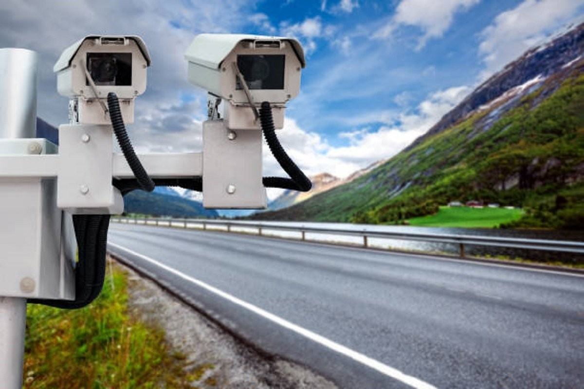 Nevezivanje pojasa i korištenje mobilnog snima 35 kamera u Srpskoj