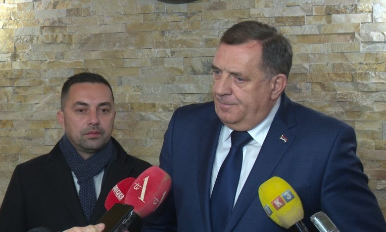 DOBOJ: Svi započeti objekti biće i završeni, naredne godine novi projekti?