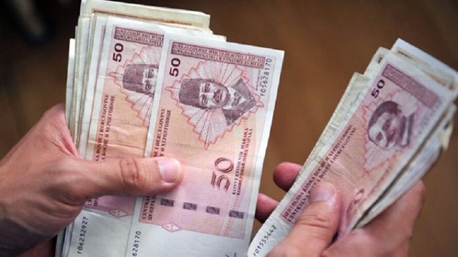 DOBOJ: Danas isplata boračkog dodatka i invalidnina