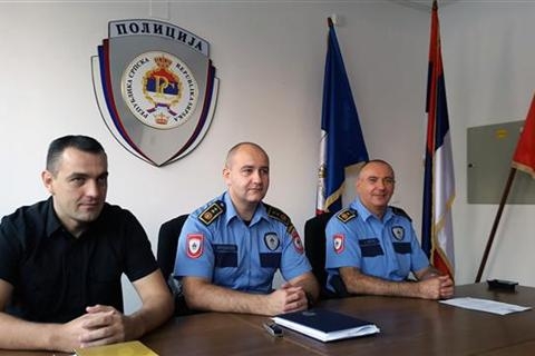 DOBOJ: U julu smanjen broj krivičnih djela za 13,1 odsto